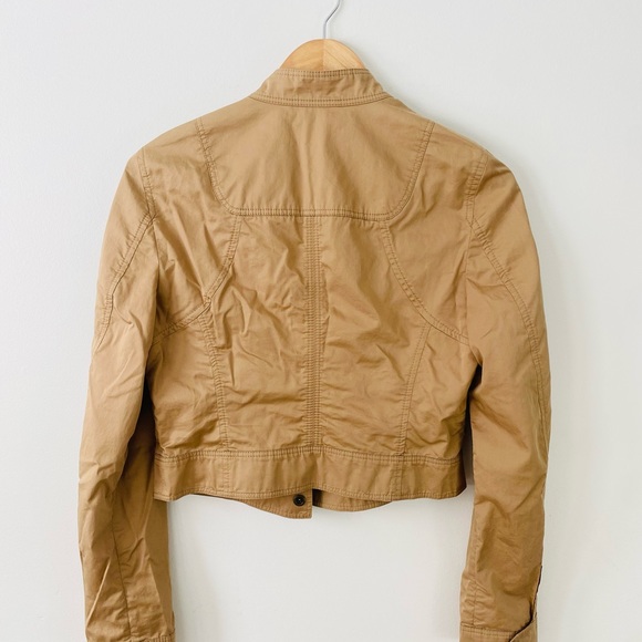 JEAN PAUL UTILITY JACKET - Picture 2 of 13
